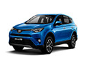 RAV4荣放